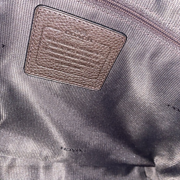 Coach Kelsey crossbody - Picture 11 of 11